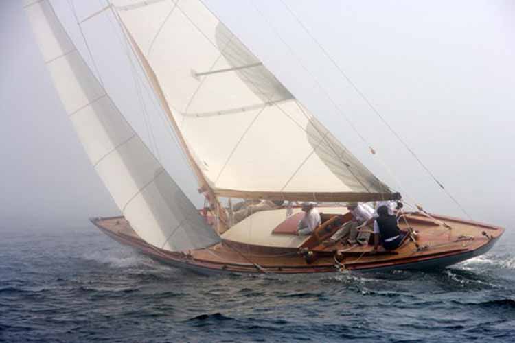 Sailboat