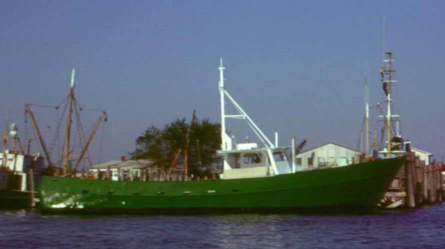 Sailboat